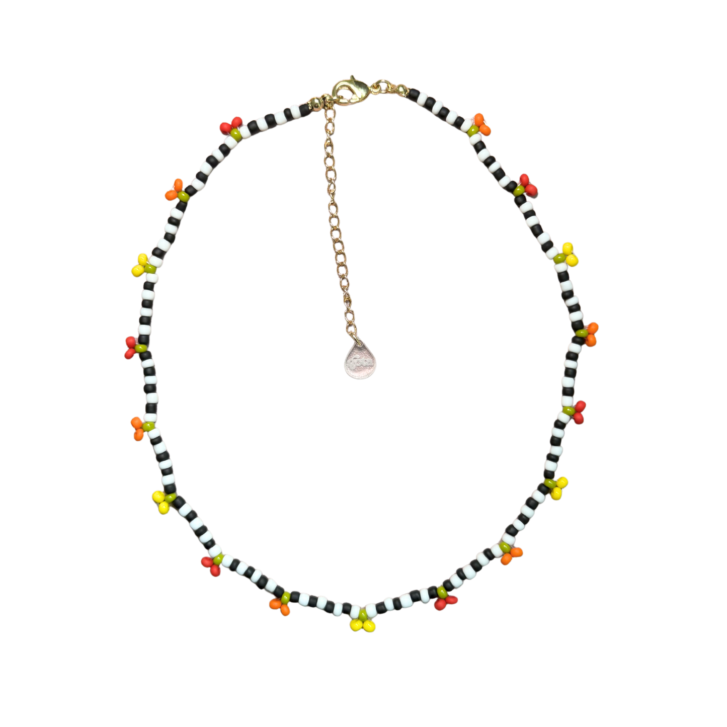 Mini Fruticas Necklace