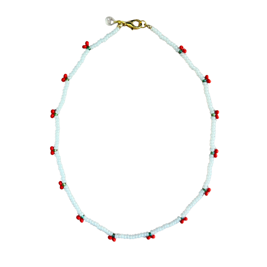 Cerecitas Necklace