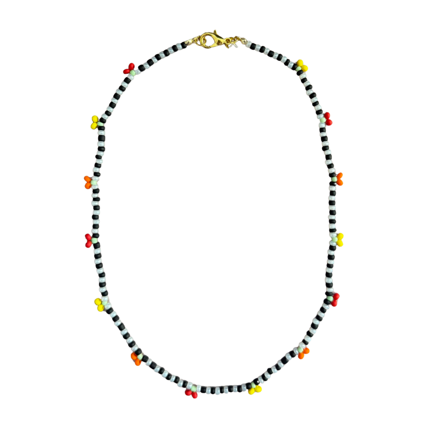 Mini Fruticas Necklace