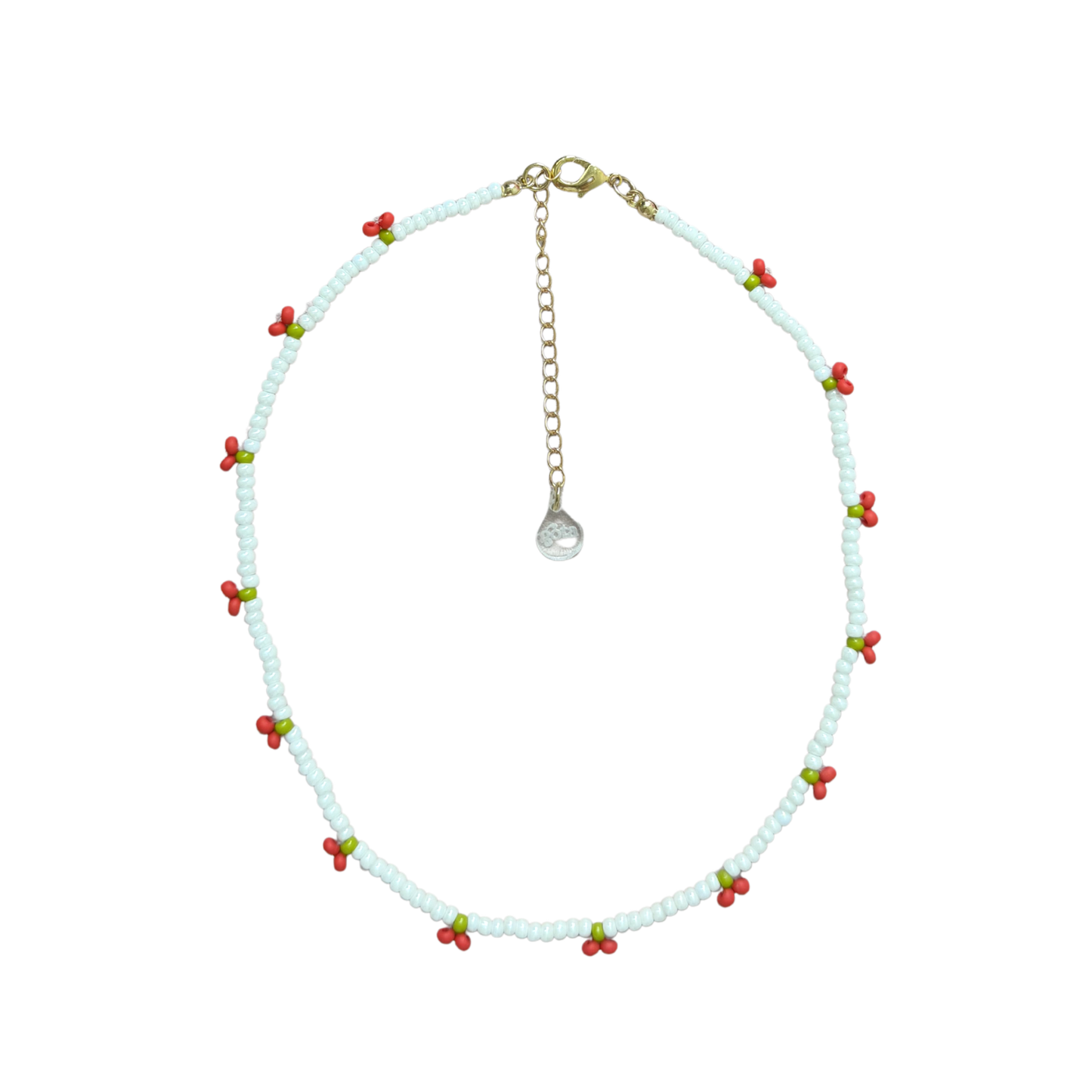 Cerecitas Necklace