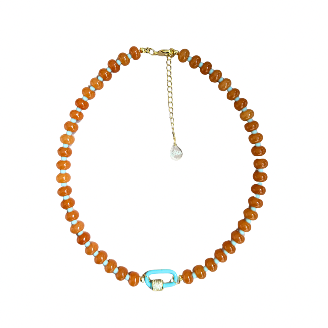 Toscana Necklace