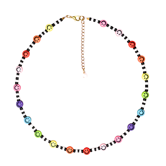 Felicidad Necklace