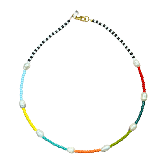 Perlina Necklace