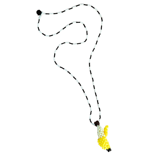 Banana Necklace