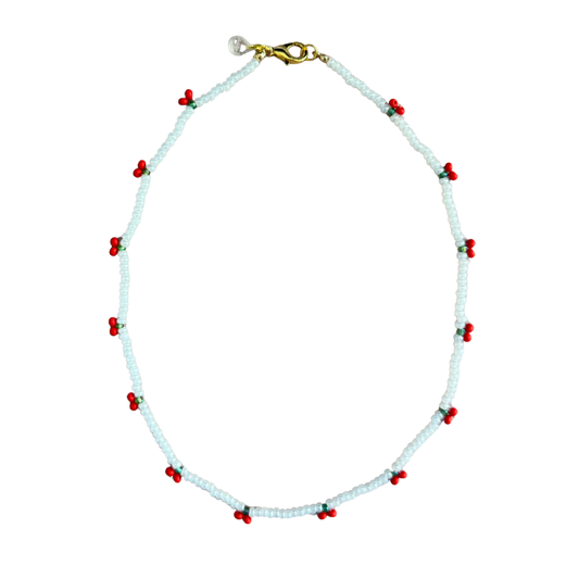 Cerecitas Necklace