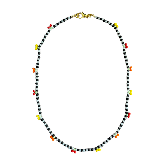 Mini Fruticas Necklace
