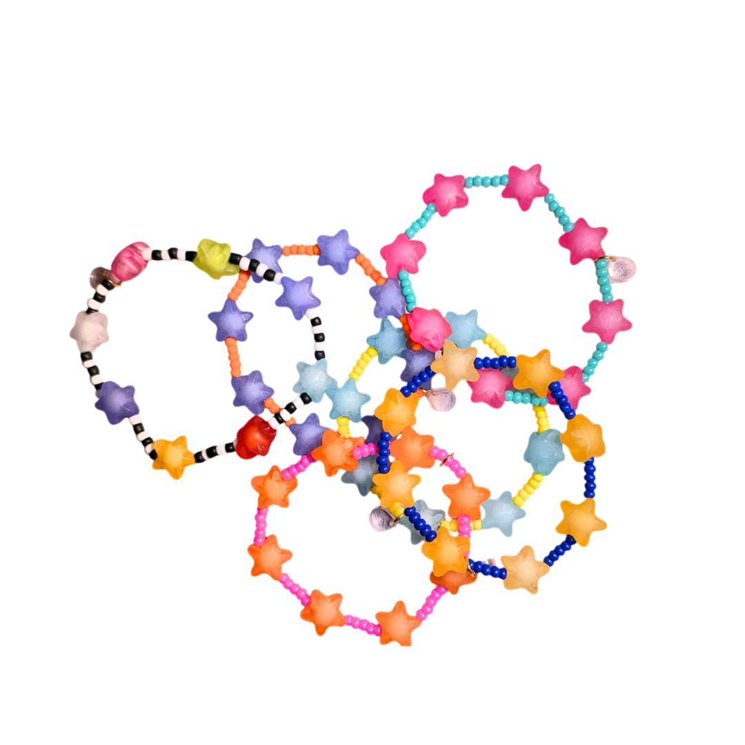 Estrellada Bracelet