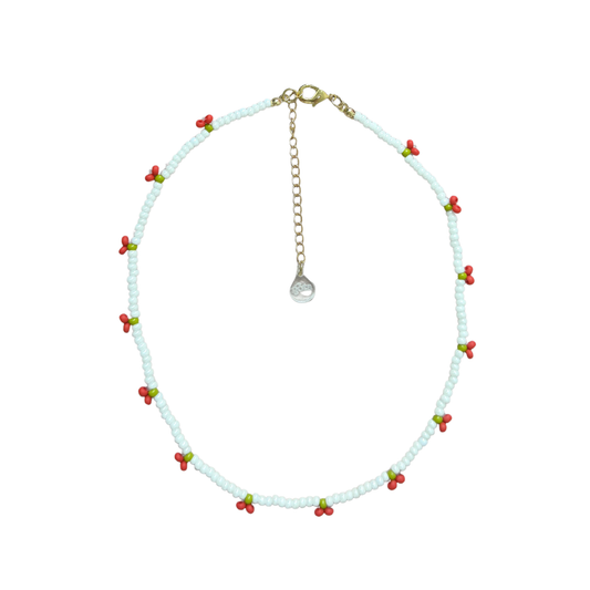 Cerecitas Necklace
