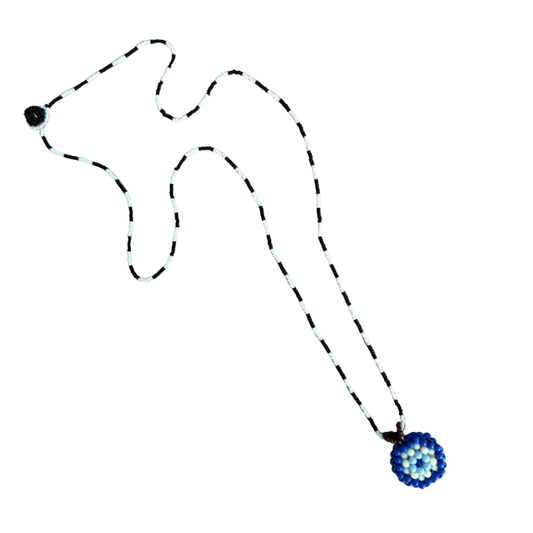 Evil Eye Necklace
