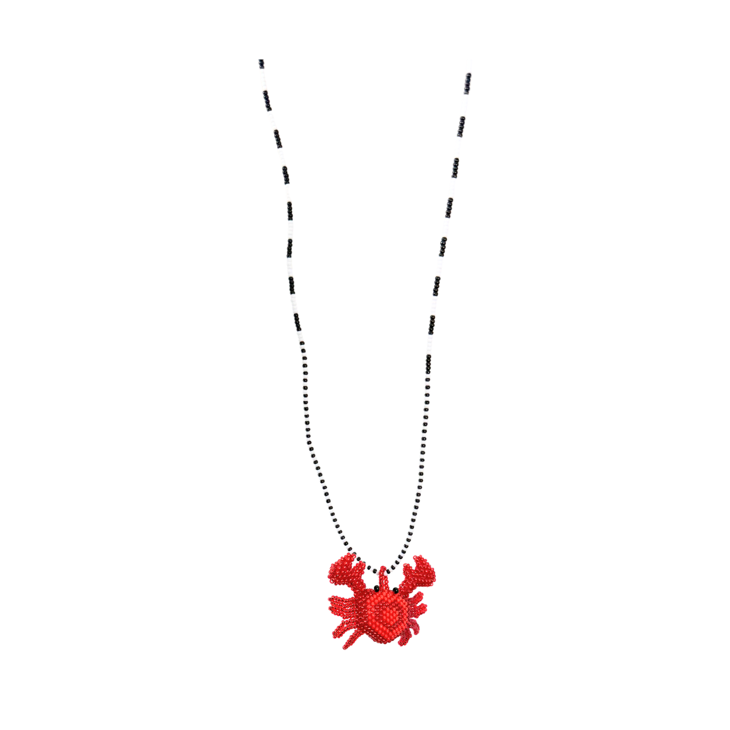 Cangrejo Necklace
