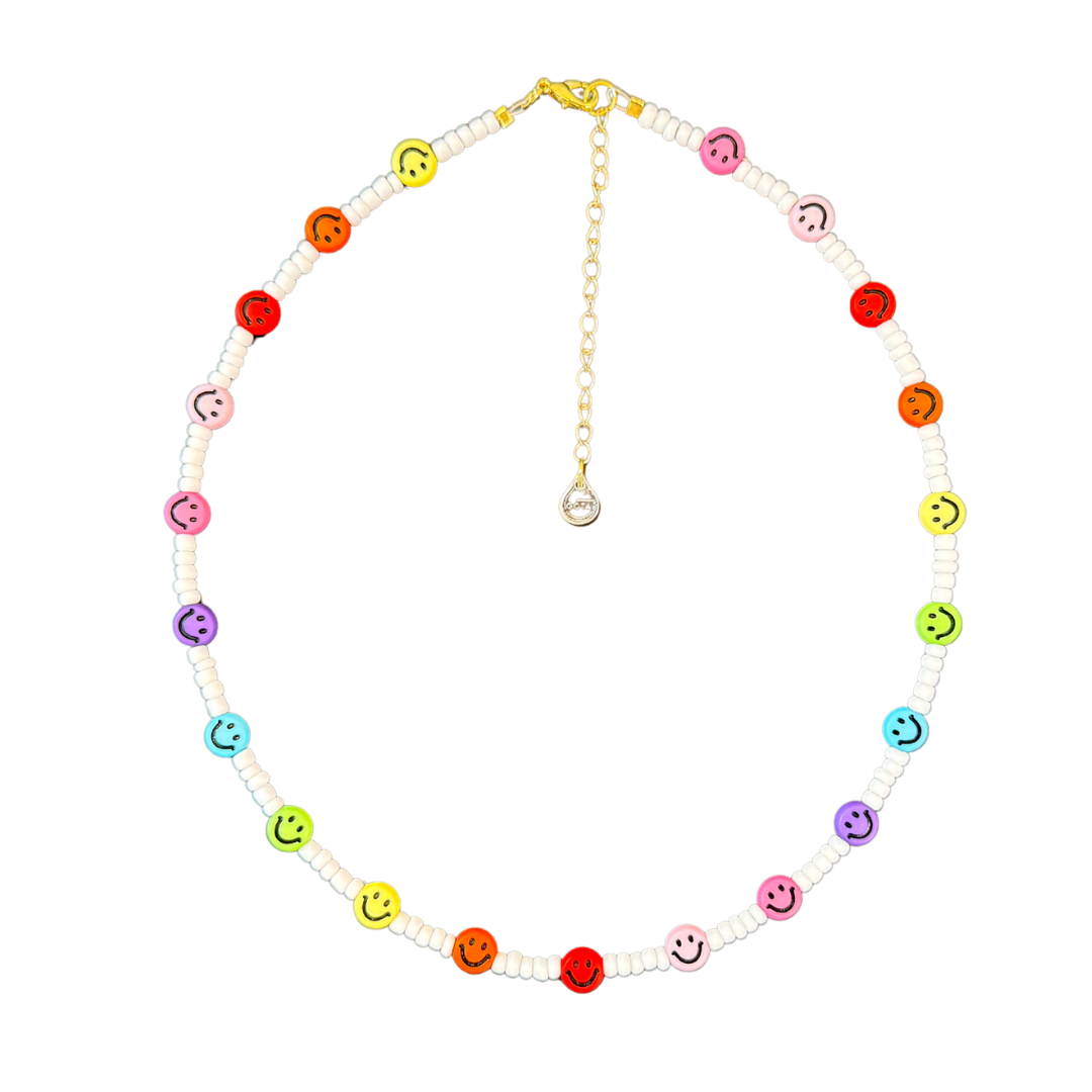 Felicidad Necklace