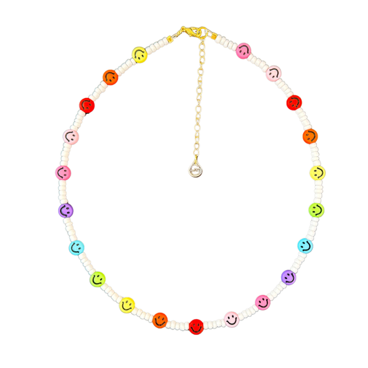 Felicidad Necklace