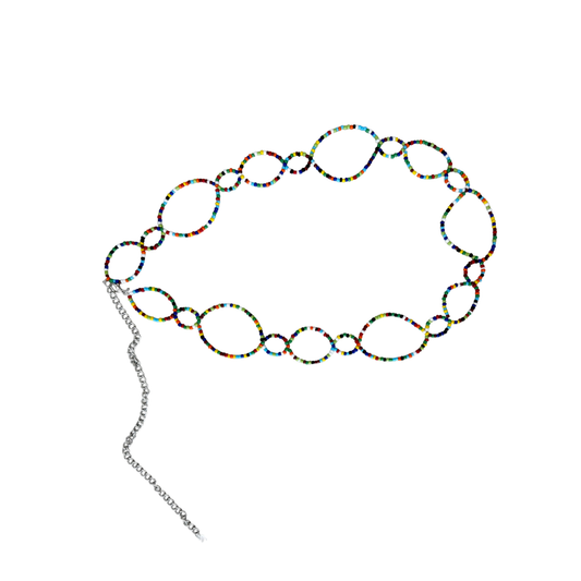 Polen Belt - Multicolor