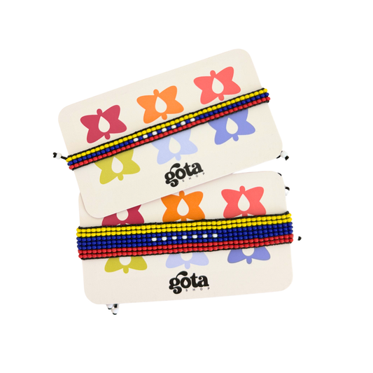 Venezuela Bracelet - Mini