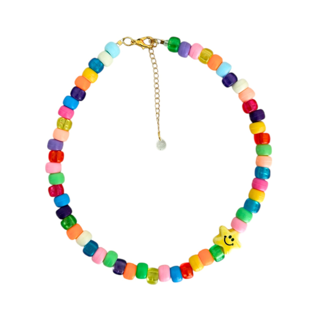 Twinkle Star Necklace