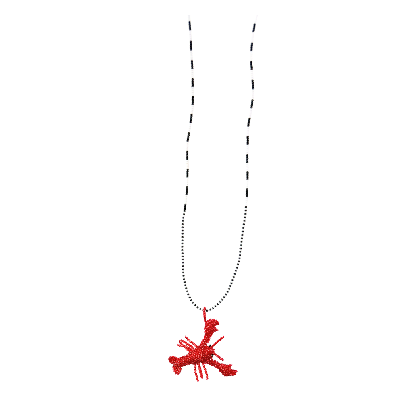 Langosta Necklace