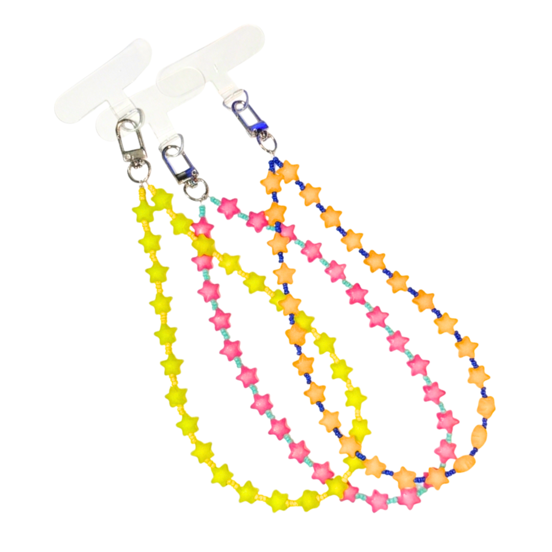 Estrellada - Phone Charm