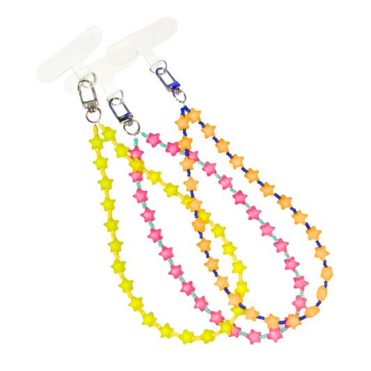 Estrellada - Phone Charm