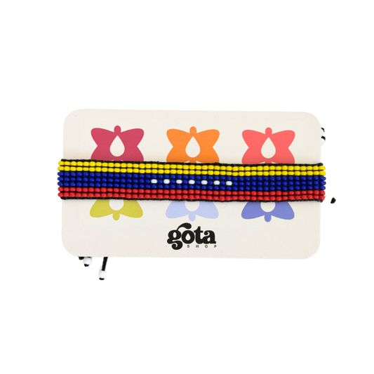 Venezuela Bracelet
