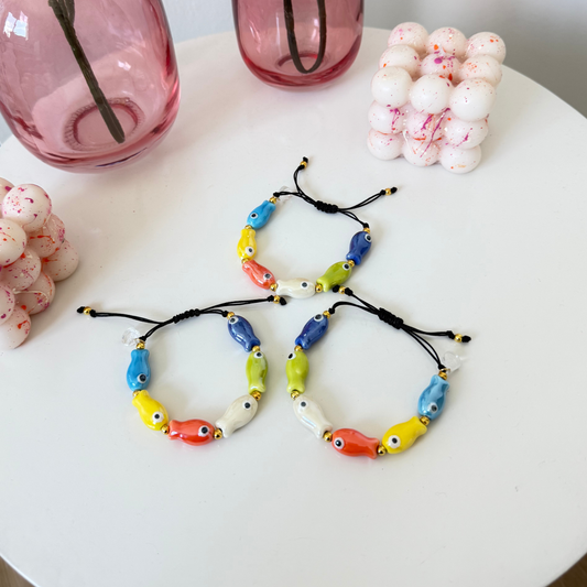 Pescadito Bracelet